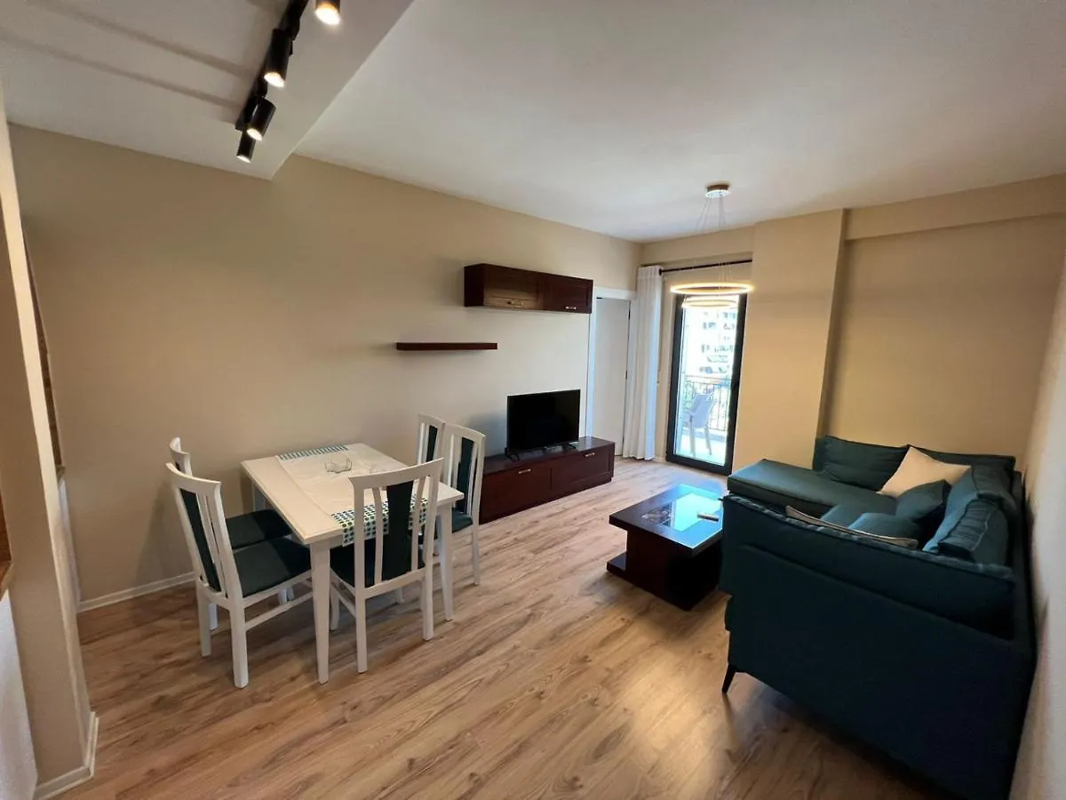 Daily Rental Apartment In Centre Tirana Albania